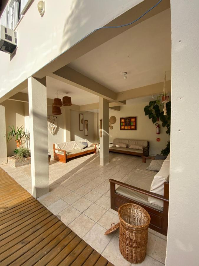 Villa Rupestre Florianópolis Exteriör bild
