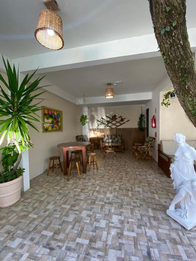 Villa Rupestre Florianópolis Exteriör bild